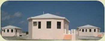 Keel Point Cottages The Settlement 0*,  イギリス領バージン諸島