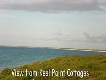 Keel Point Cottages The Settlement