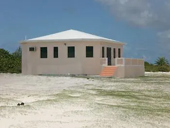 Keel Point Cottages The Settlement Otel