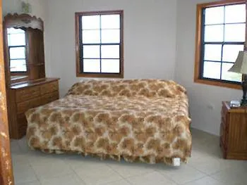 Keel Point Cottages The Settlement 0*,  英属维京群岛