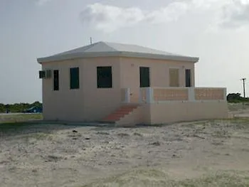 酒店 Keel Point Cottages The Settlement