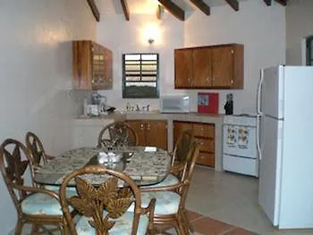 Keel Point Cottages The Settlement 英属维京群岛